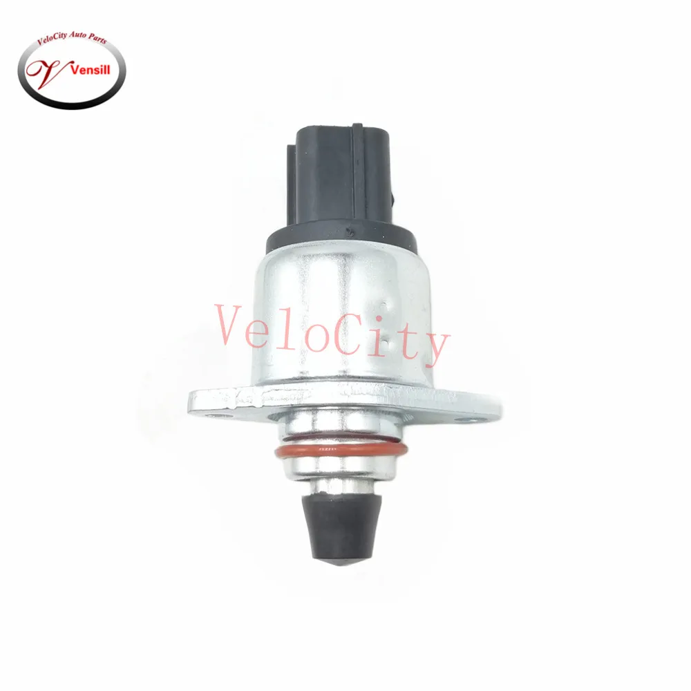 Zawór IAC (Idle Air Control Valve) - numer części #   22650-AA240 A33660R00 Pasuje do Subaru Baja Forester Impreza Legacy 1.8L