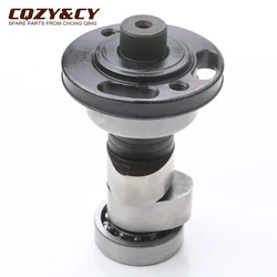 CQZY&CY Racing Performance Camshaft for Honda CRF 230 F CRF230F 14100-KPS-900 2003-2019