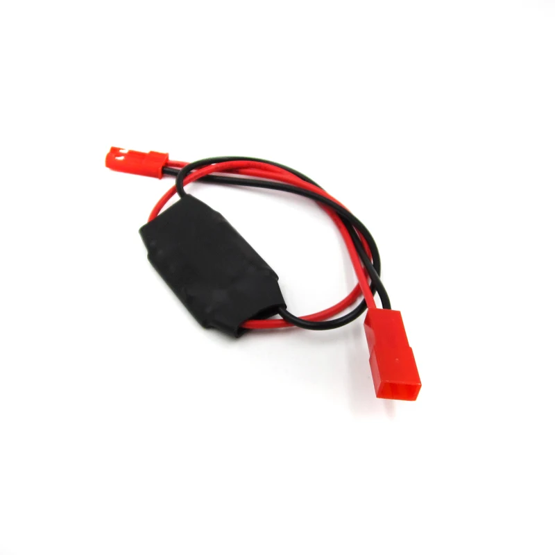 New Brand  UBEC-3A 12V Mini UBEC for FPV Telemetry Devices diy electronics