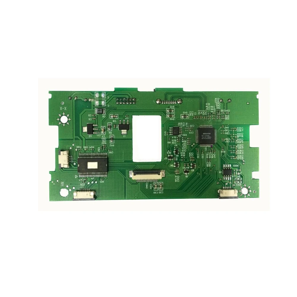 PCB Board For XBOX 360 9504 Slim 0500 PCB DVD  Optical Drive Board Repair Part