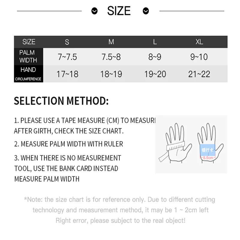 Winter Cycling Gloves Men Women Waterproof Windproof Touch Screen Bike Warm Gloves Cold Weather Running Sports Hiking Ski Mitten