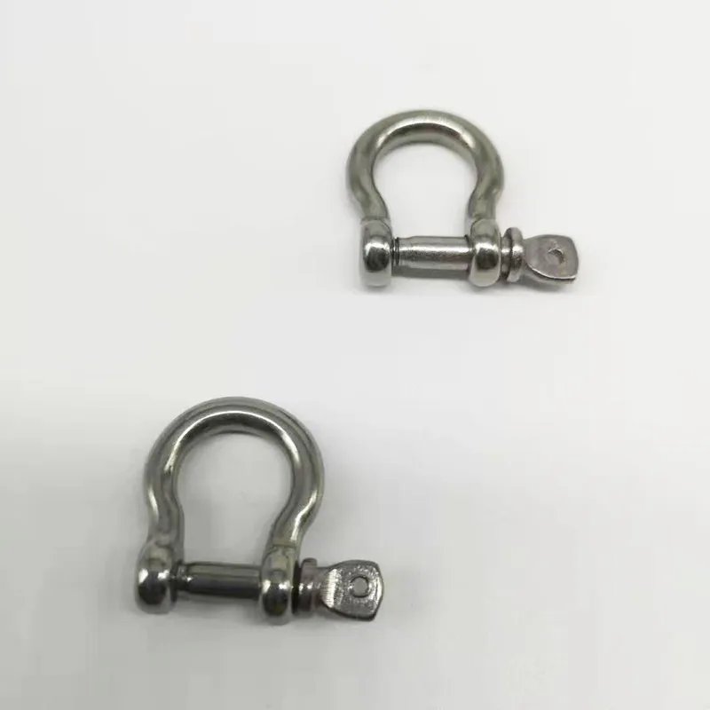 Grillo di prua in acciaio inossidabile 304 M4/M5/M6/M8/10/M12, grillo antiruggine di alta qualità, sus304