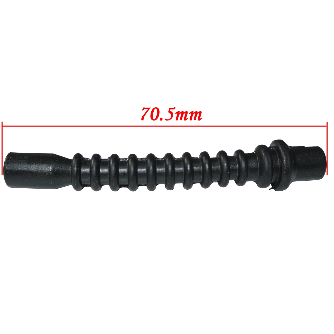 1Pcs Impulse Line/Hose For STIHL 024 026 030 031 032 MS240 MS260 11131418600