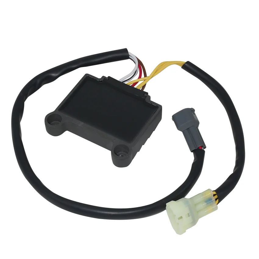 Motorcycle Voltage Regulator Rectifier For KTM 250 300 350 450 500 XCF-W XC-W XC EXC EXC-F TPI  WESS CKD Freeride 250F 2018-2020