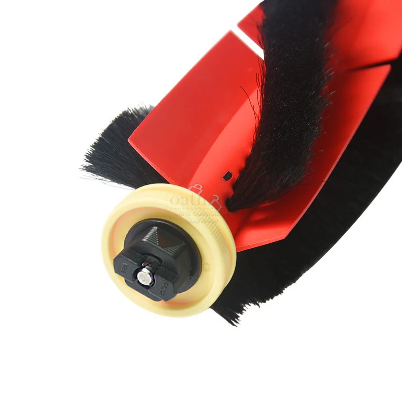 Roller Brush For Xiaomi Roborock S5 Max S6 maxv S50 Detachable Main Brush Accessories Parts Xiomi Vacuum Cleaner Replacement