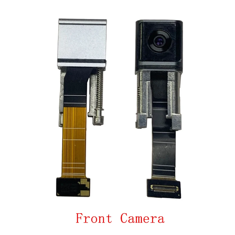 Back Rear Front Camera Flex Cable For LG Wing 5G LMF100N LM-F100N LM-F100V Main Big Small Camera Module Repair Parts