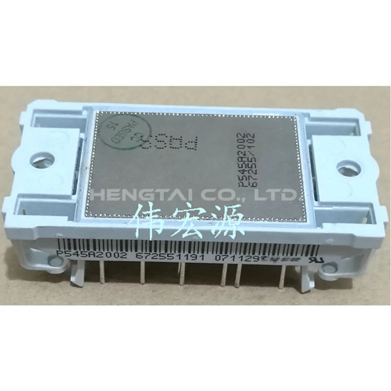 Módulo nuevo y ORIGINAL PSB125-12 P545A2006 P545A2002, Envío Gratis