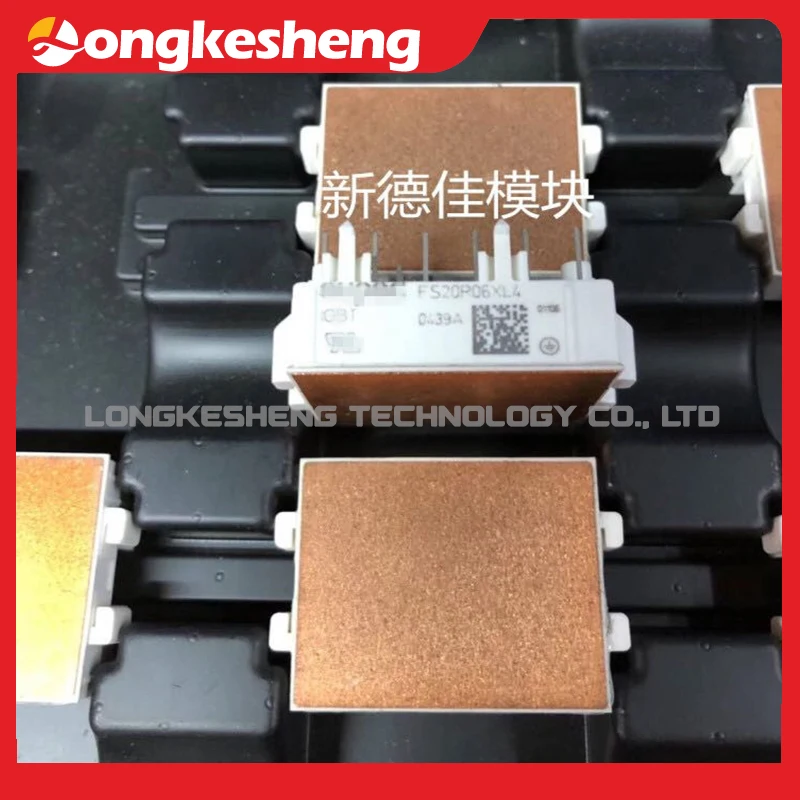 FS30R06XL4 FS10R06XL4 FS15R06XL4 FS20R06XL4 شحن مجاني وحدة الأصلي في المخزون