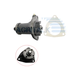 Water pump head for Fengshou FS180-3 / FS184 tractor with J285T / IL212ICAF,