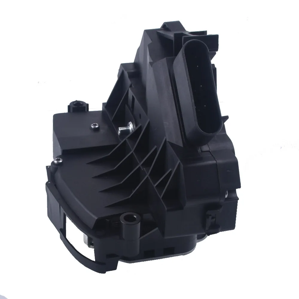 Door Lock Actuator Latch Driver Side For Ford Fiesta Edge Fusion MKX 2011 2012 2013 2014 2015 2016