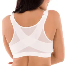 Posture Corrector with Push Up Bra #6
