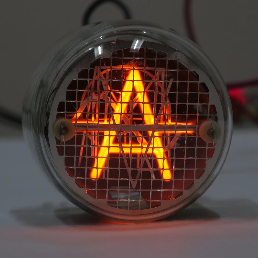 Neue IN-7 Runde Symbol Rohr