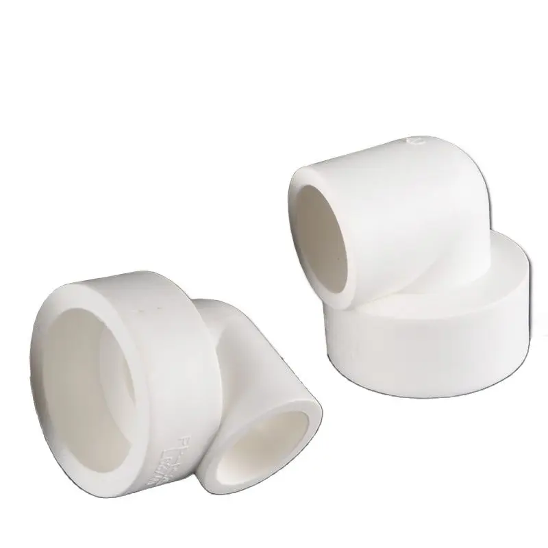 Pipe Fittings 1/2inch 3/4inch 1 inch 1.2 inch PPR reducer elbow to 20/25/32/40/50/63 PPR pipe reducer elbow