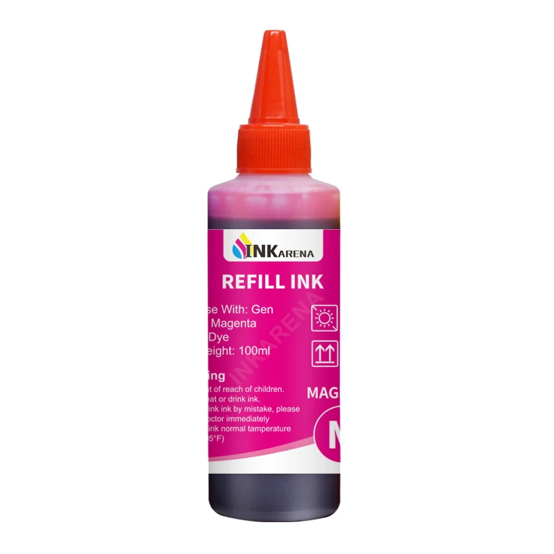 Drucker Tinte für HP 304 XL Tinte Patrone Für HP 301XL 301 300 302 303 XL 901 350 351 650 für HP 62 65 61 680 63 Refill Tinte Kit