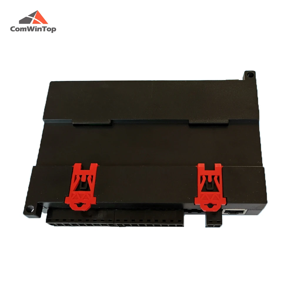 CWT-MB308F 32AI 아날로그 입력 이더넷 모드버스 Io 모듈, 4-20mA, 0-5V, 0-10V