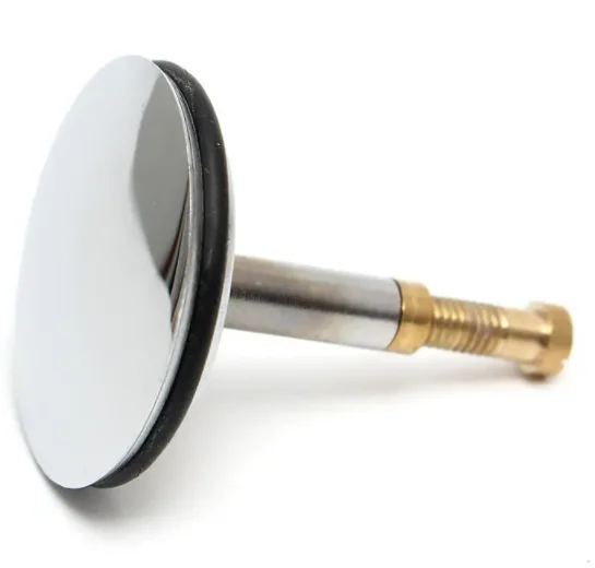 44Mm Bad Chock Plug Verstelbare Vervanging Pop Up Basin Sink Component