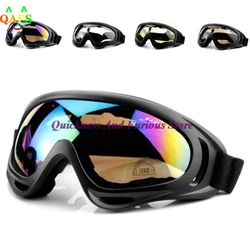 Hot Sale Motorcycle Goggles Masque Motocross Goggles Helmet Glasses Windproof Off Road Moto Cross Helmets Goggles