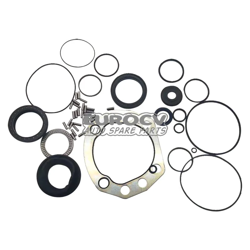 Spare Parts for Daf Trucks DAFE 1324546 Steering Gear Repair Kit