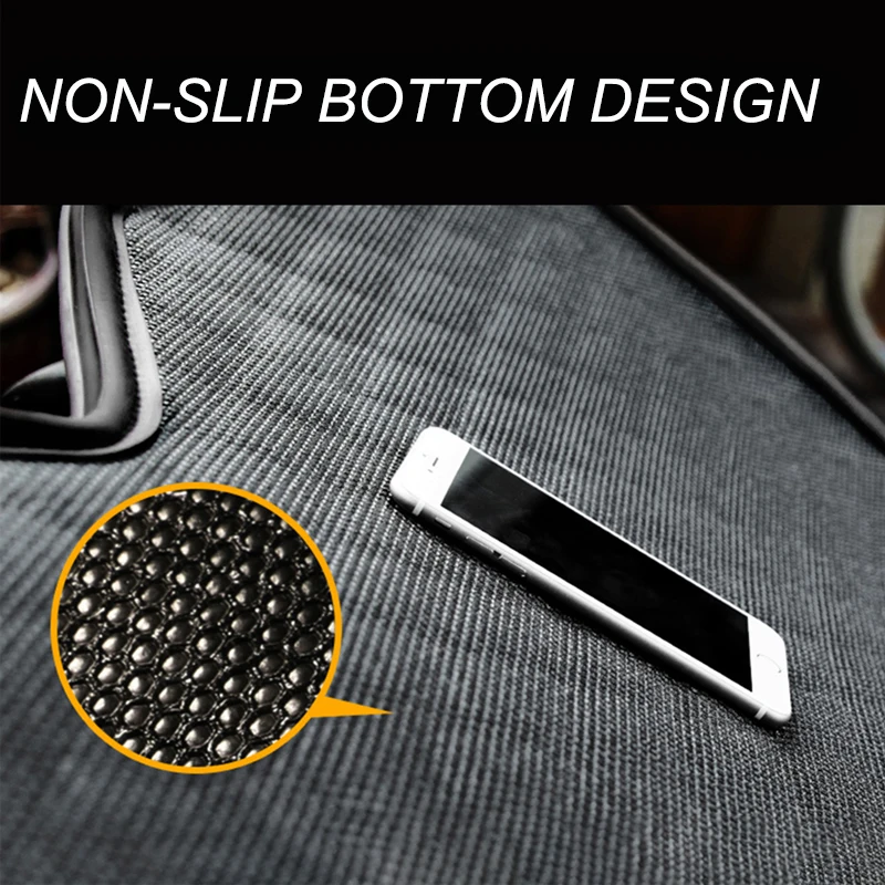 Leather Car Trunk Mat for Ford Focus 2004 - 2020 Mk2 Mk3 Mk4 Cargo Liner Boot Pad 2013 2014 2015 2016 2017 2018 2019 2021 2022