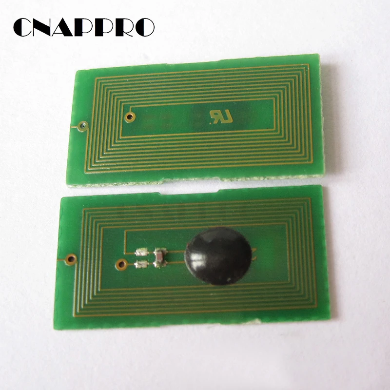 20PCS SPC430 Toner Chip For Ricoh SP C430 C431DN C440 SPC431DN SPC440 Lanier LP137 LP142 Savin CLP37 CLP42 Cartridge Reset image 6