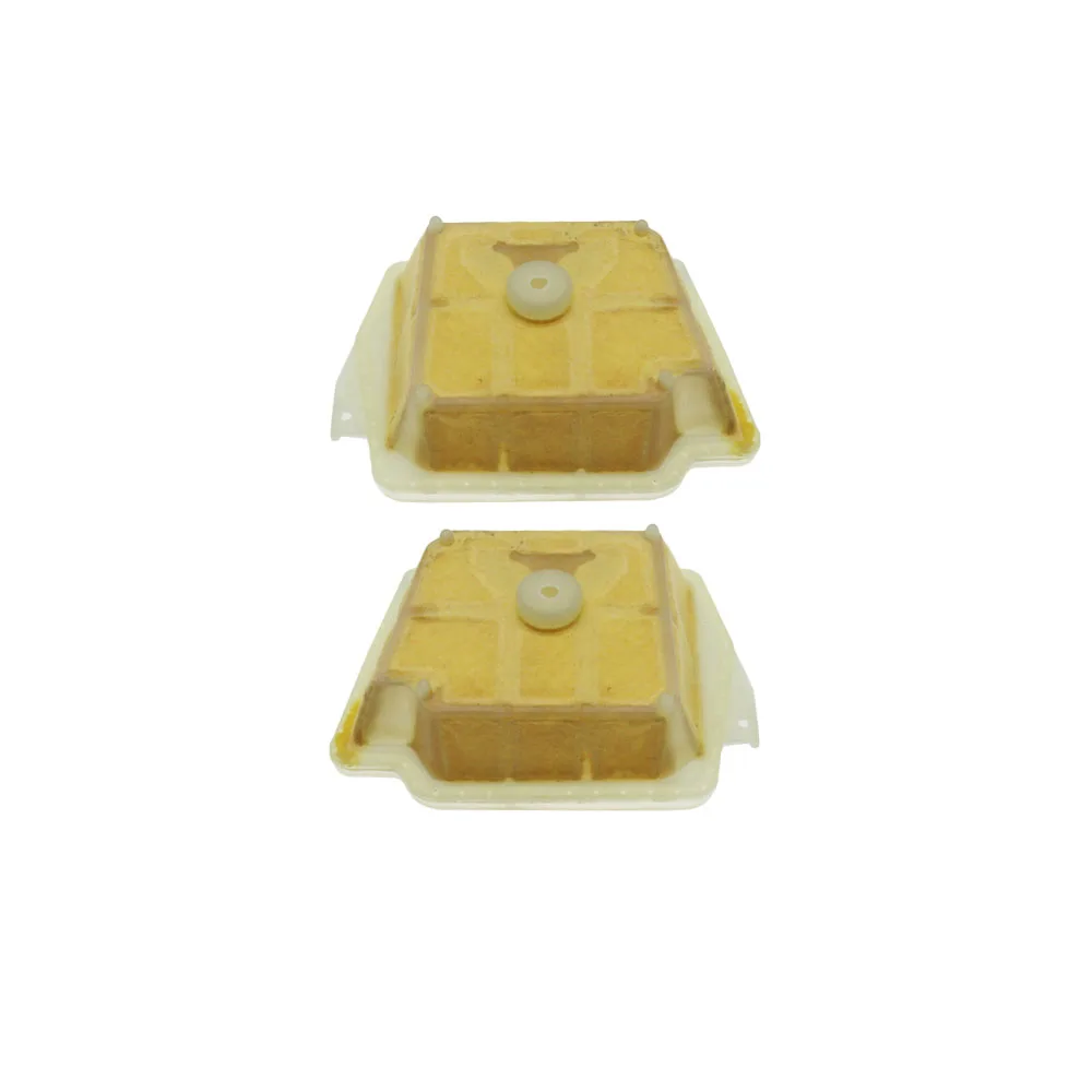 Filtro de ar para Stihl Ms341 Ms361 Gasolina Motosserra Peças 1135 120 1600