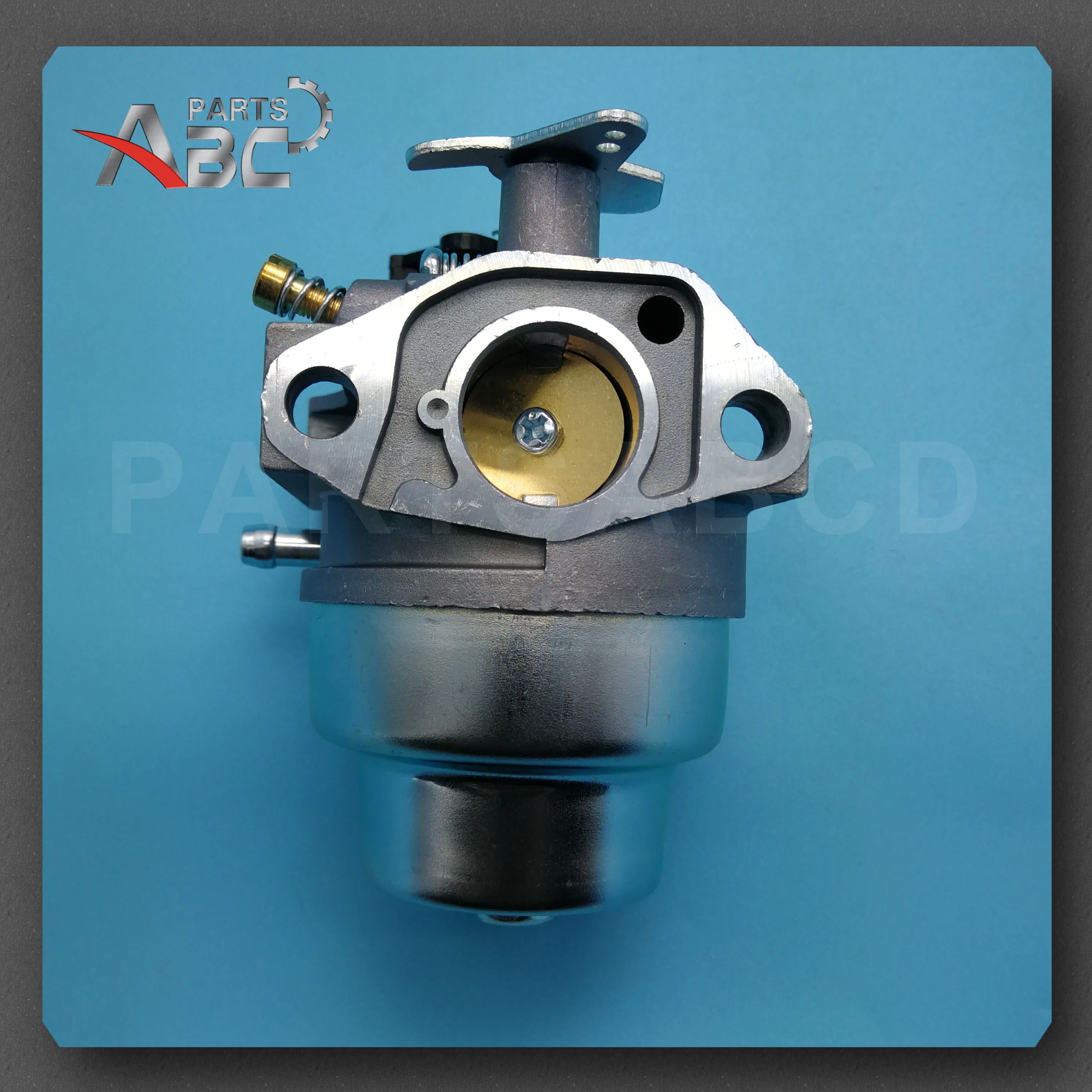 Bộ Chế Hòa Khí GCV160 Carb Dành Cho Xe Honda GCV135 GCV160 GC135 GC160 Động Cơ Máy Cắt Cỏ Bộ Chế Hòa Khí