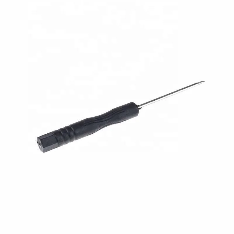 küçük çapraz tornavida oyuncak M2 M3 Tornavida Açılış Onarım Aracı Düzeltme Mod Kiti PS3 Denetleyicisi için Çapraz Tornavida 2.0mm