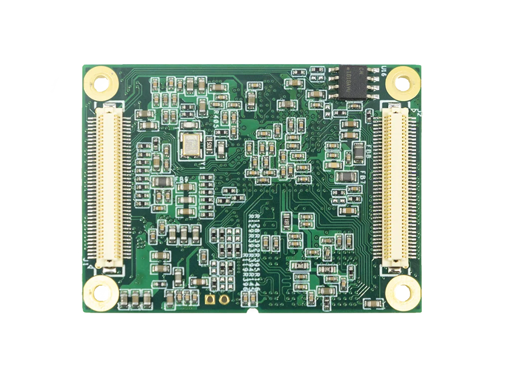 AM335x Core Board Industriële Grade Cortex-A8 Ti Core Board