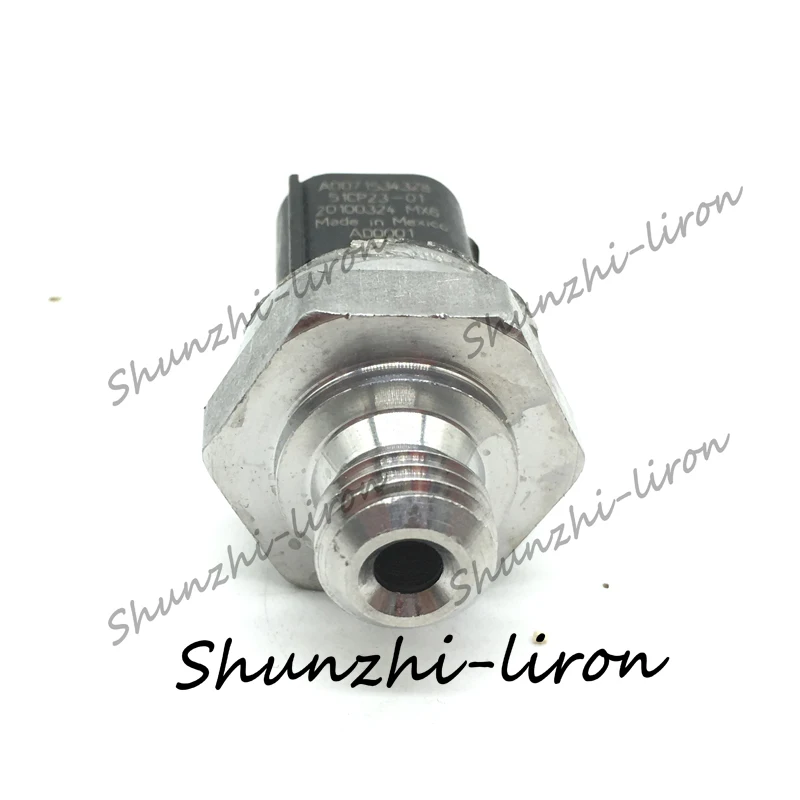 Fuel Pressure Sensor Sensata A0071534328 A0061536028 68013186AA A0041531428 51CP23-01 For Mercedes-Benz