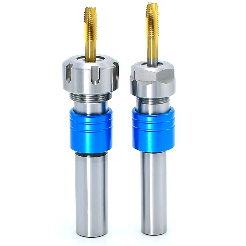 MTA2 MTA3 MTA4 ER20 ER25 ER32 C20 C25 VER Tapping Chuck Overload Protection Tool Holder Drilling Chuck