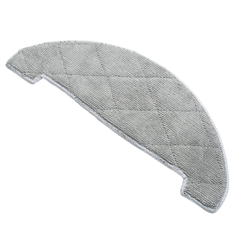 TOP!-23 шт. пылесборник для XIAOMI VIOMI S9, сменный пылесос, чистящий фильтр, Швабра, тканевые аксессуары