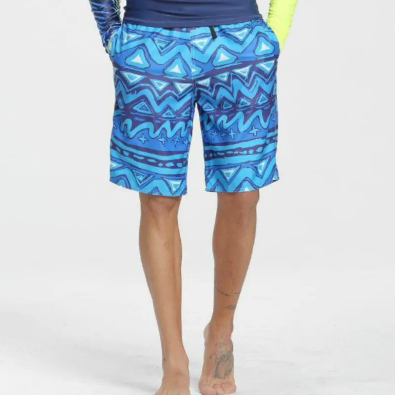 Rashguard Men Swim Tshirt Surf Diving Suit Water Sportswear Wetsuit Sun Protection Lycra Windsurf Long Sleeve Swimwear