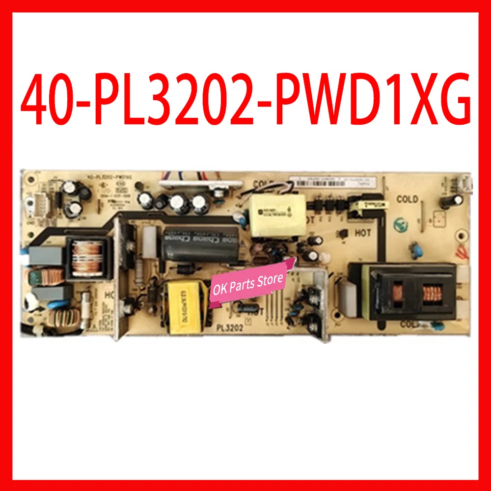 40-PL3202-PWD1XG G31-V320PT01-01 Power Supply Board Professional Power Support Board For TV TCL C32F220 Original Power Supply