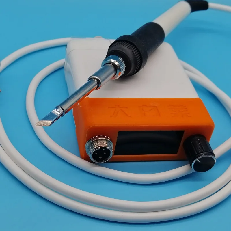 T12 Digital Display Smart Löten Station