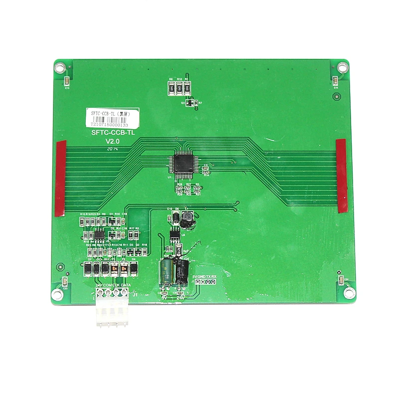 

1pce SFTC-CCB-TL LCD Display Board Elevator Parts