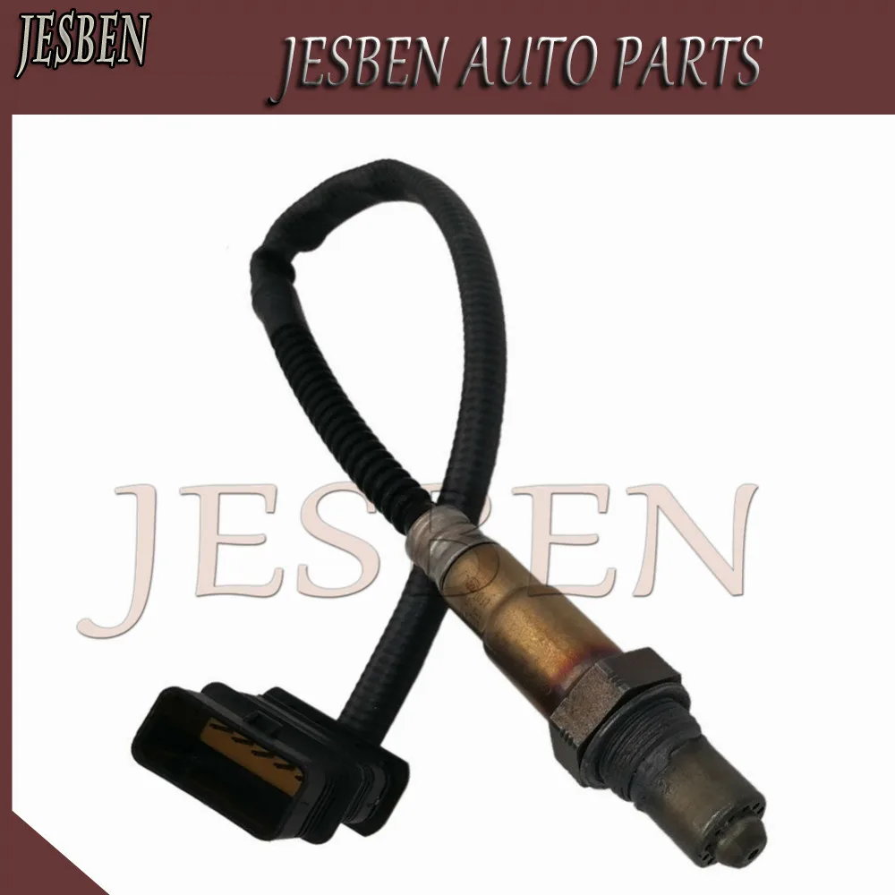 

0258027029 Lambda Probe O2 Oxygen Sensor fit For BMW F10 F11 F15 F20 F21 F22 F23 F25 F30 F31 F32 F33 F34 F36 E84 E89 11787589121