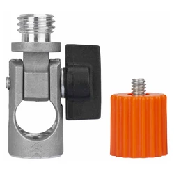 KaiTian Laser Level Bracket Tilt Function For Self Leveling Cross Vertical & Horizontal Lasers 16 Lines Level Construction Tools