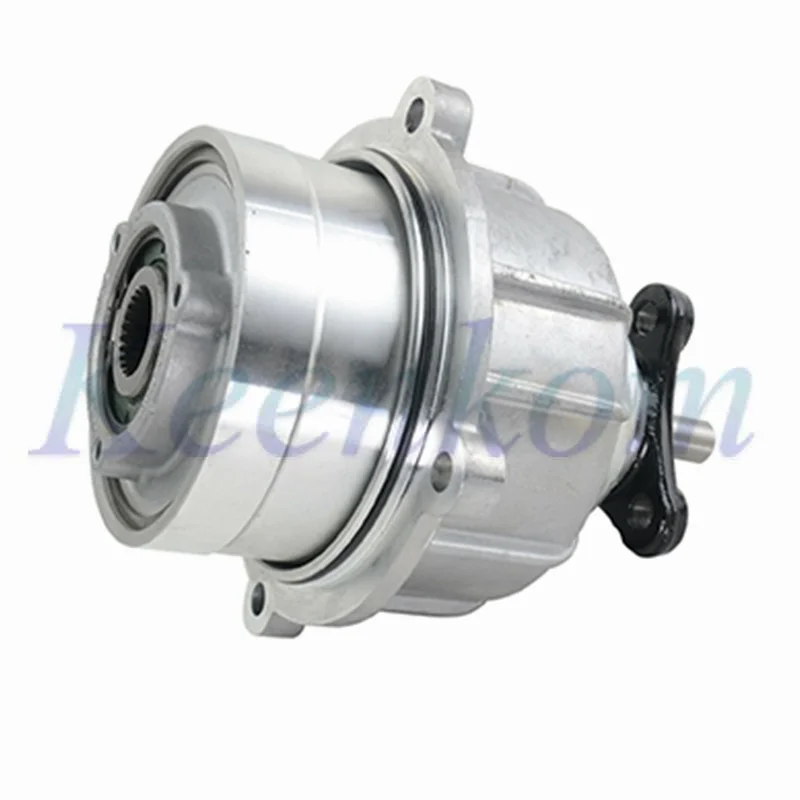

47800-39210 47800-39210 47800-39200 47800-39200 Carrier Assembly Rear Coupling For Hyundai Tucson 2006 2007 2008 2009