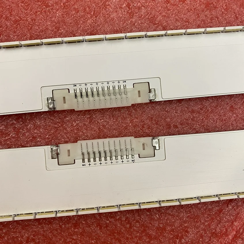 LED Strip For UE55HU8580Q UN55HU9000F UN55HU8700F UE55HU7500L UE55HU7500T UE55HU8500T UN55HU8500F UE55HU7590L UE55HU8500L