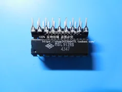 1pcs MSL912RS DIP new imported quality goods double row pins integrated circuit