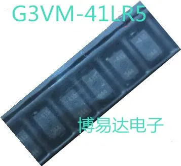 G3VM-41LR5 -415  SSOP4