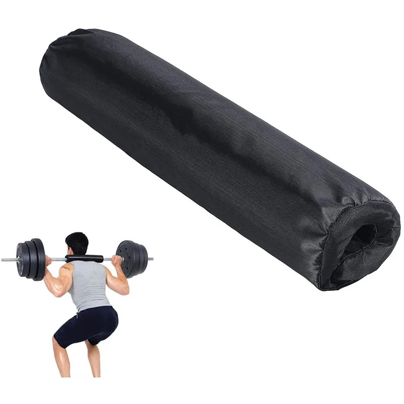 

Barbell Squat Pad Neck Shoulder Weight Lifting Gym Cushion Protective Pad Sports Bar For Weight Training Workout Fitness