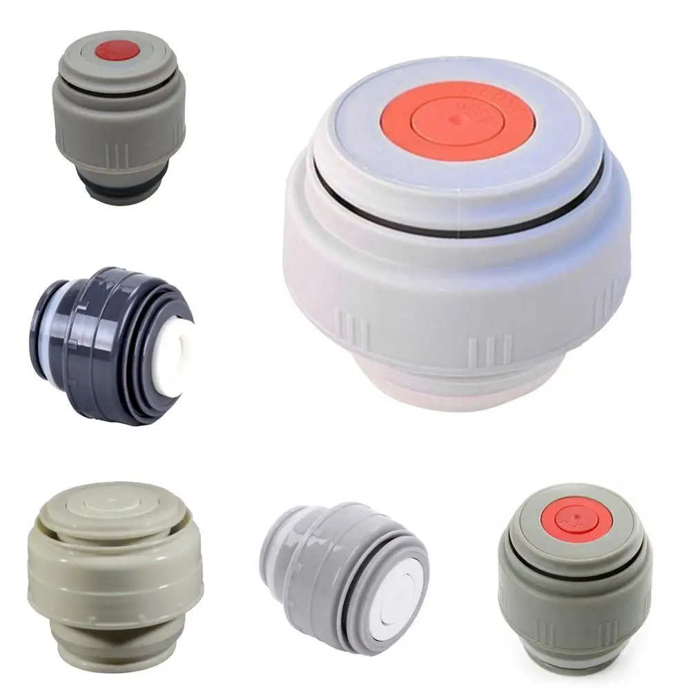 4 5/5 2Cm Vacuum Flask Lid Stopper Bottle Cap Travel Cup Bottle Cap Cover For Cup Export Bottle Cap