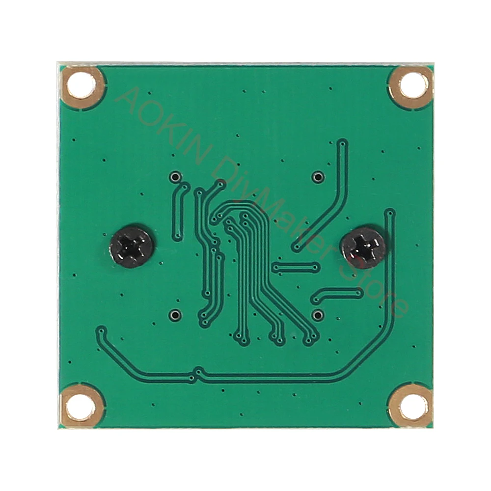 Raspberry Pi Camera Module OV5647 5MP 175 Graden Groothoek Fisheye Lens Raspberry Pi 4/ 3 Model B Camera module