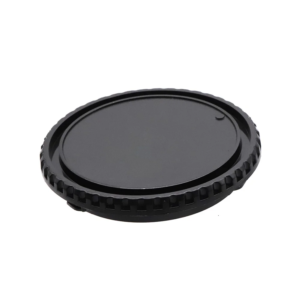 Camera Body Cap Cover for Pentax 645D 645Z 645 mount camera with Pentax logo