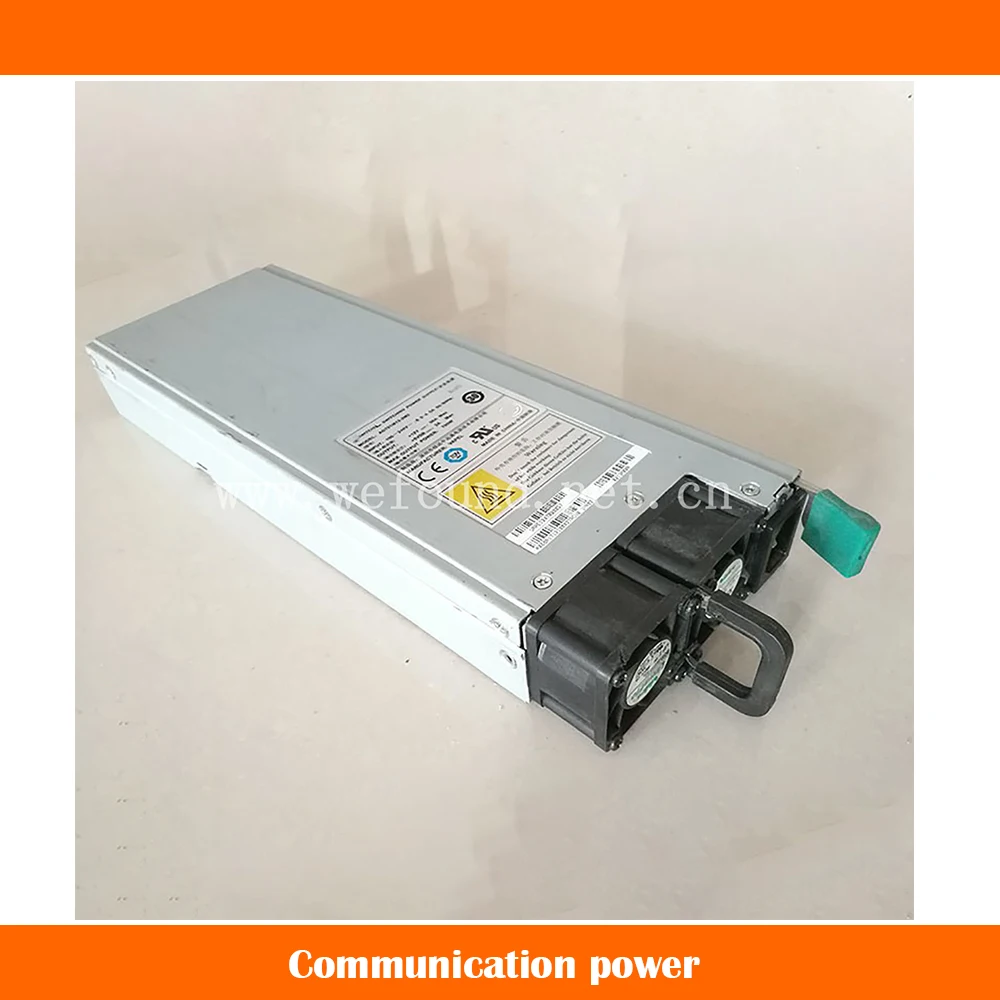 

Original For Communication Power Supply AD701M12-2M2 700W Input: 100~240V 8.9~4.5A Output: 12V 58A Full Tested Before Shipment.