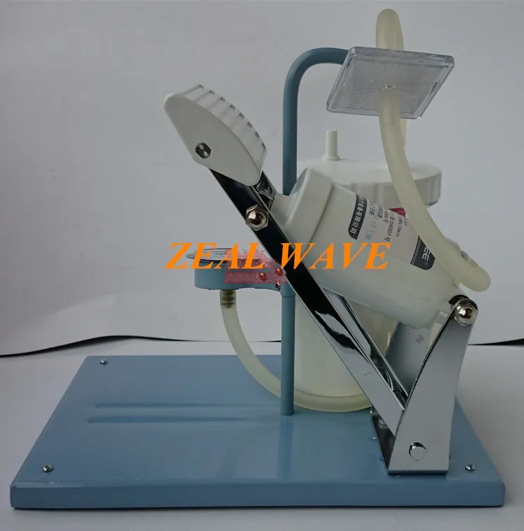 Fulin H004 Foot Suction Device Foot Suction Device Portable Suction Device Send Suction Tube