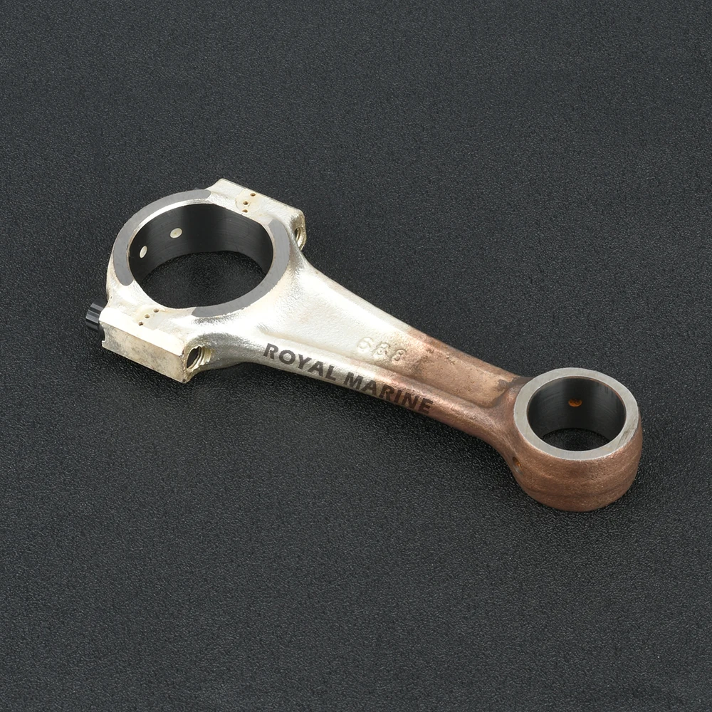 

688-11650 Connecting Rod for Yamaha 48HP 50HP 55HP 75HP 80HP 85HP 90HP 2 stroke Outboard Engine 688-11651-03 688-11651-00