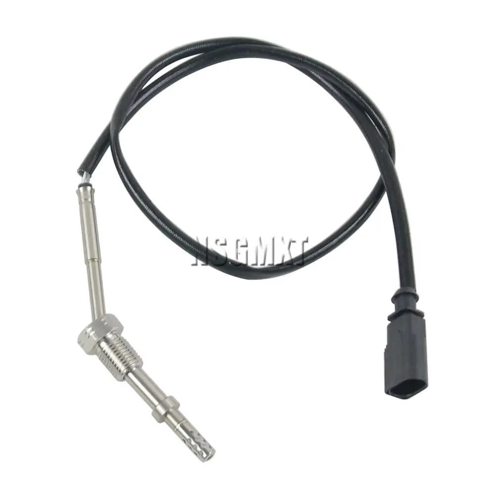 AP01 Exhaust GAS Temperature Sensor for Audi VW Touran Golf Caddy Altea Ibiza Octavia