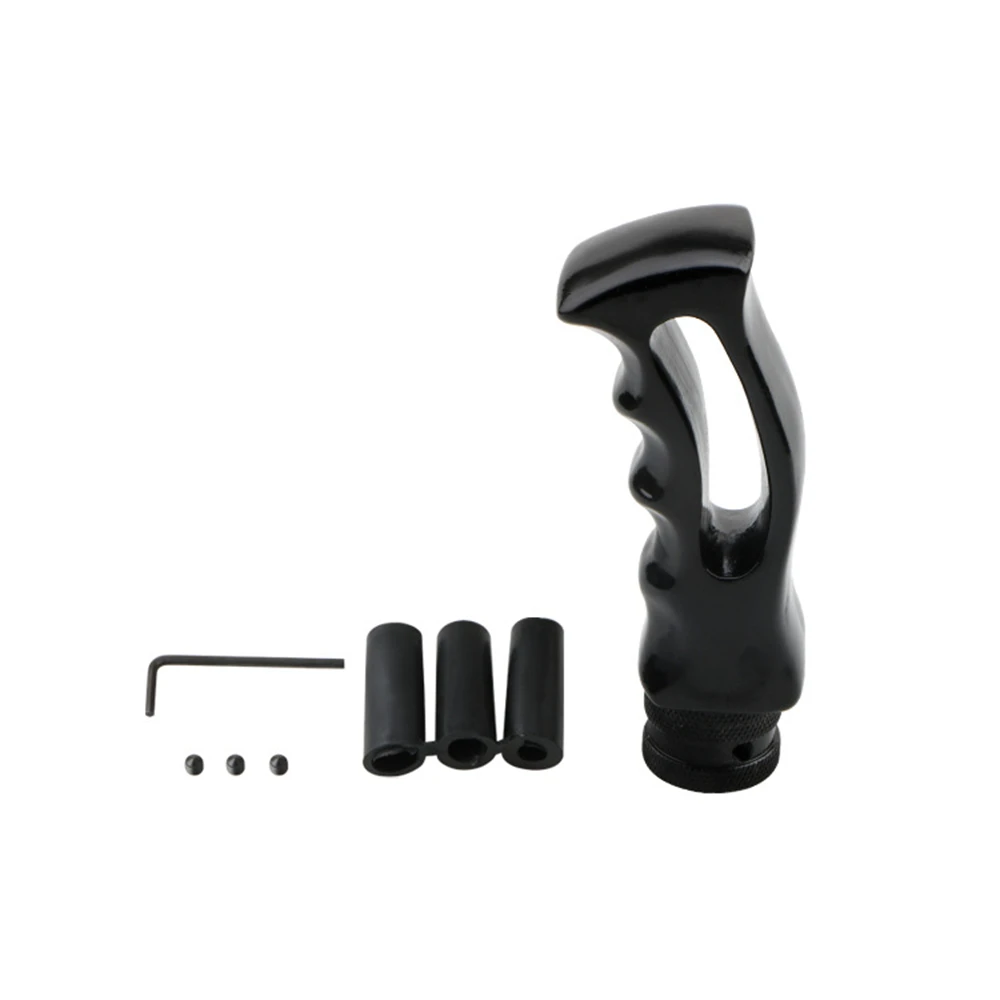 

Car Handle Shape Manual Resin Shifter Gear Shift Knob Lever Fit For Honda Toyota Nissan Mitsubishi Ford Chevrolet Subaru Jeep